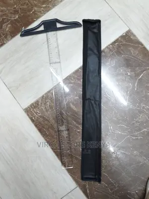 60cms T-Square Ruler Recommend for CBC Clear Measuring Ruler