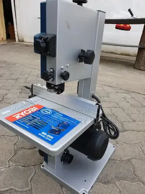 250watts Band Saw - Ryobi Brand