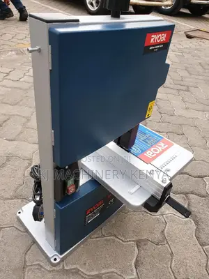 250watts Band Saw - Ryobi Brand