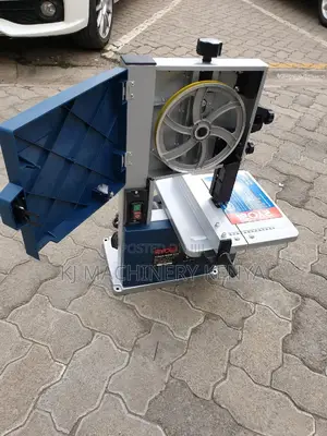 250watts Band Saw - Ryobi Brand