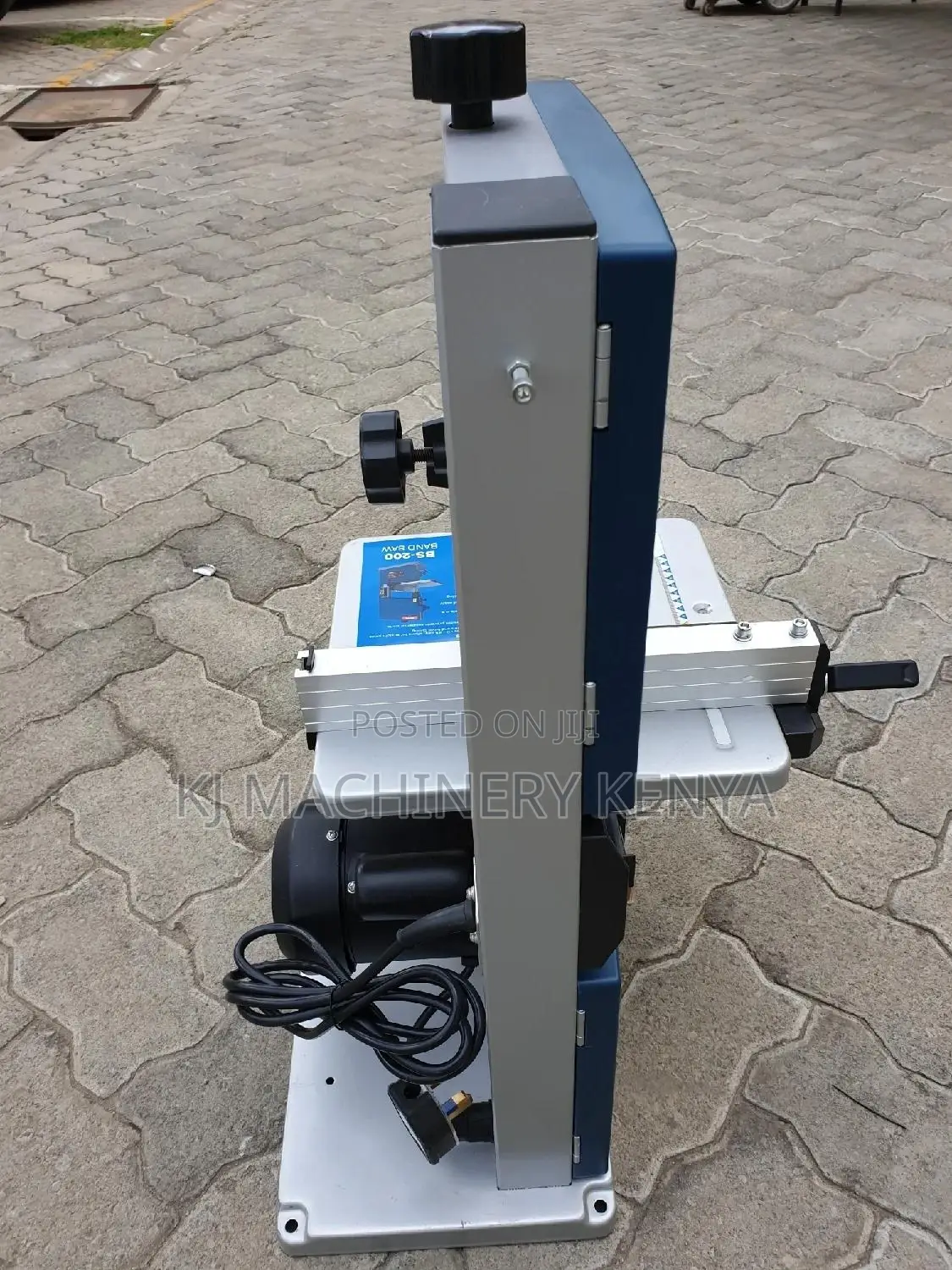 250watts Band Saw - Ryobi Brand