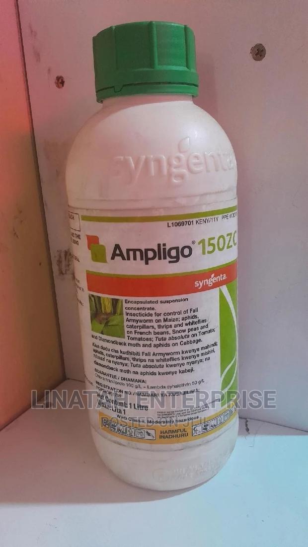 Ampligo 150zc 1litre