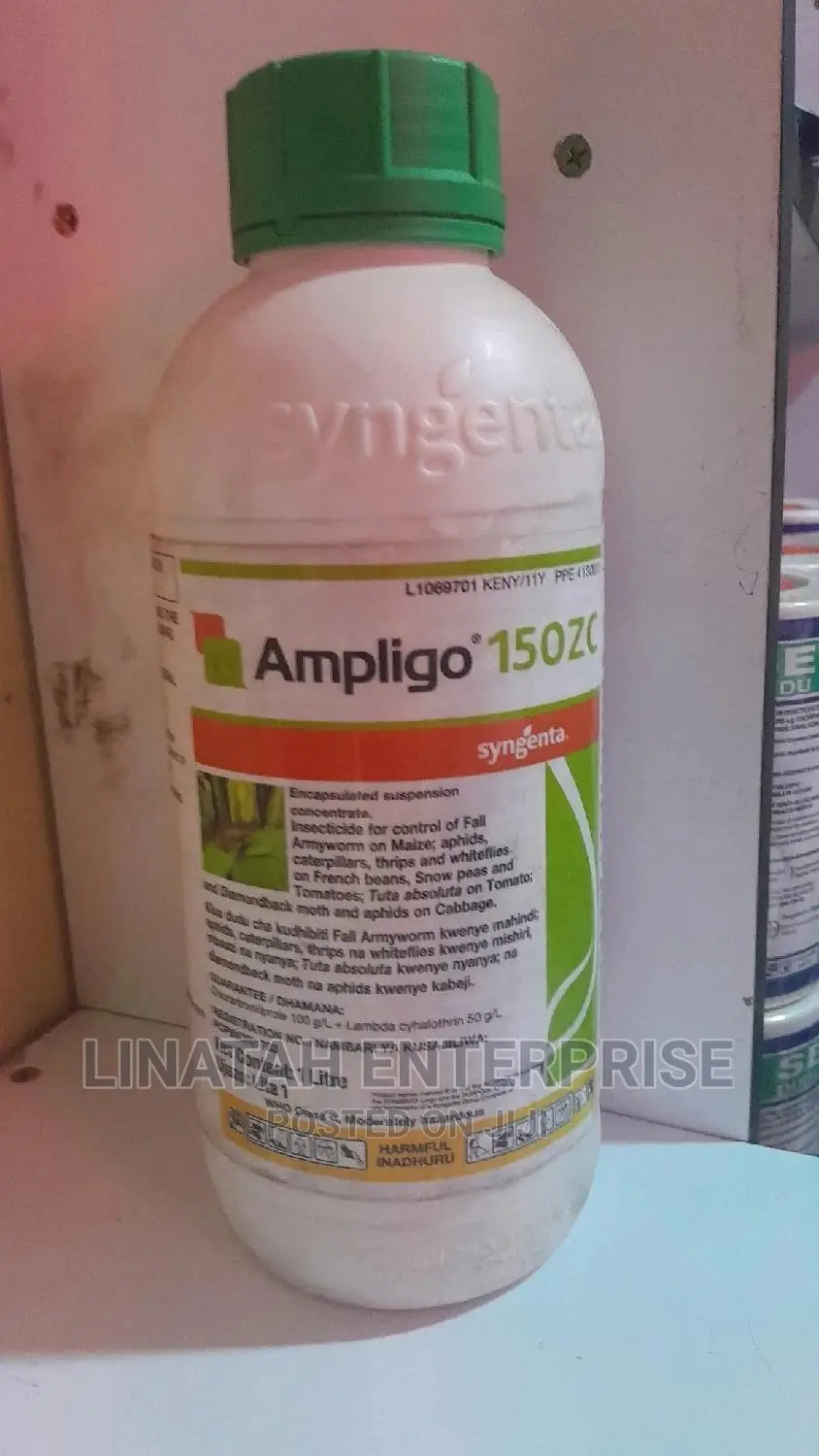 Ampligo 150zc 1litre