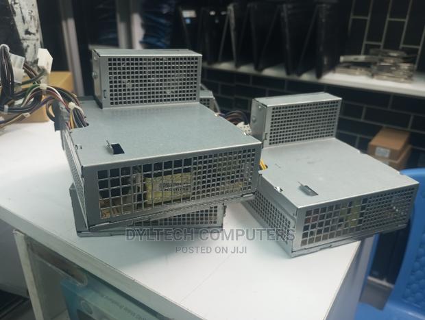 4 by 6 Power Supply (PSU) - main view