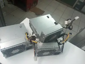 4 by 6 Power Supply (PSU)