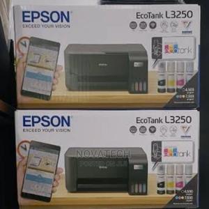 Bisiness Printer Epson L3250 Ecotank
