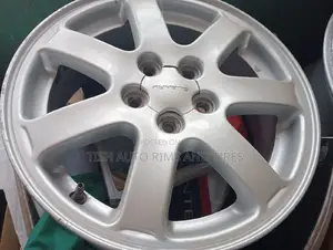 Subaru Impreza, Legacy 15 Inch Rims Set