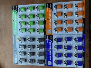Padlocks Wholesale High Quality Small Padlock
