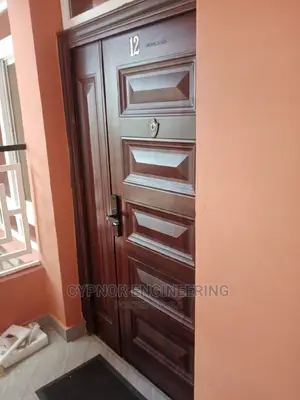 Smart Airbnb Lock: Remote Unclock