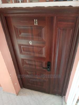 Airbnb Wifi Lock - thumbnail 2