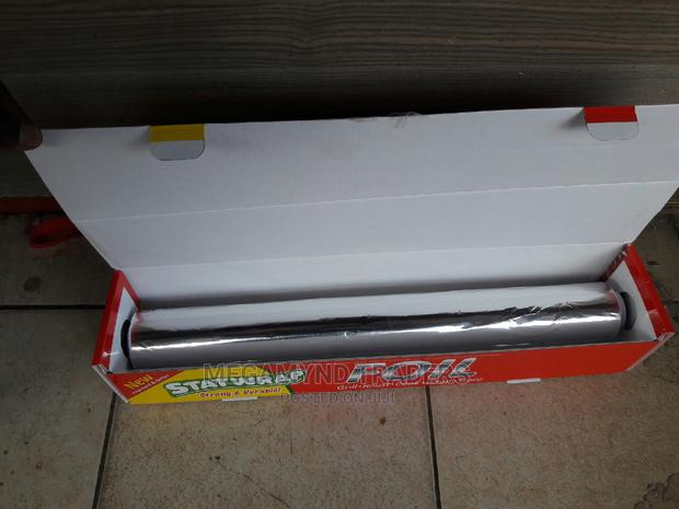 Aluminium Foil Paper 45×90