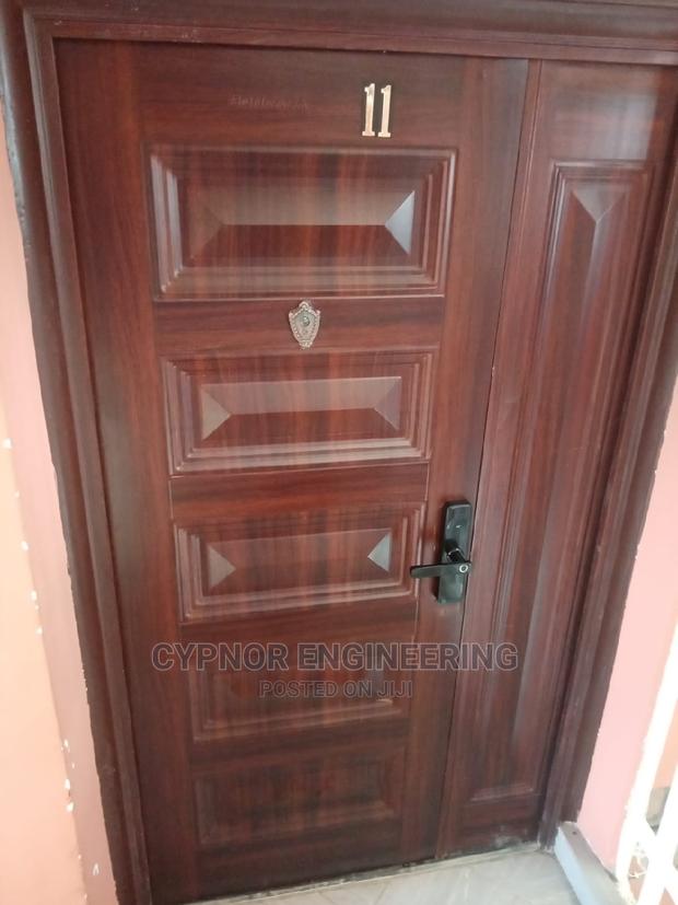 Airbnb Wifi Lock - thumbnail 3