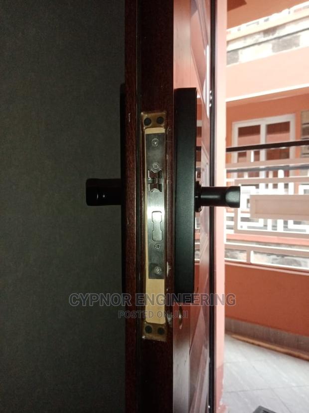 Airbnb Wifi Lock - thumbnail 4