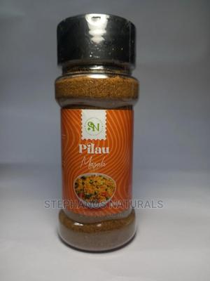 Pilau Masala - thumbnail 2