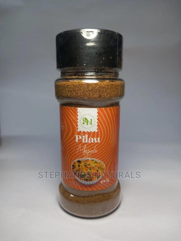 Pilau Masala - thumbnail 3