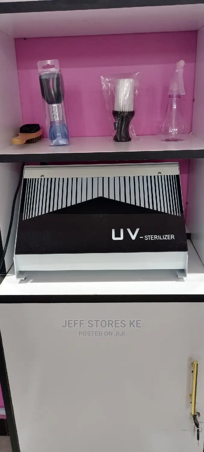 Best Uv Sterilizer