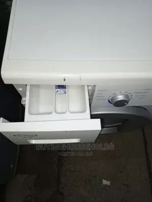 Venus 7kg Front Load Washing Machine