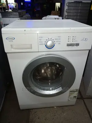 Venus 7kg Front Load Washing Machine