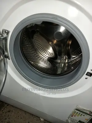 Venus 7kg Front Load Washing Machine