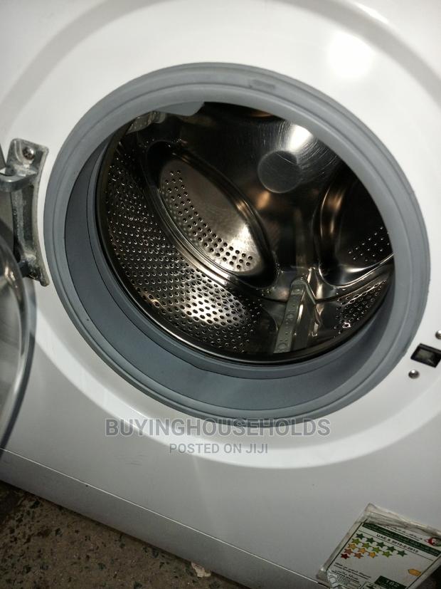 Venus 7kg Front Load Washing Machine - thumbnail 3