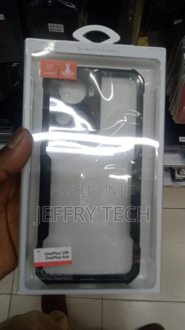 Oneplus ACE 2 11R for Oneplus 11 Airbag Shockproof Shell Ca - main view