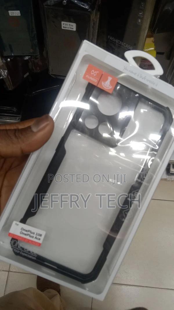 Oneplus ACE 2 11R for Oneplus 11 Airbag Shockproof Shell Ca - thumbnail 3