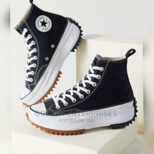 Converse Chunk Taylor All Stars - thumbnail 3