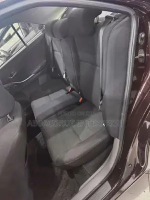 Toyota Allion 2016