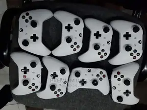 Xbox Series Pads