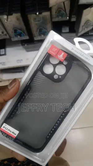 Hard Case Cover for iPhone 13 Pro Max