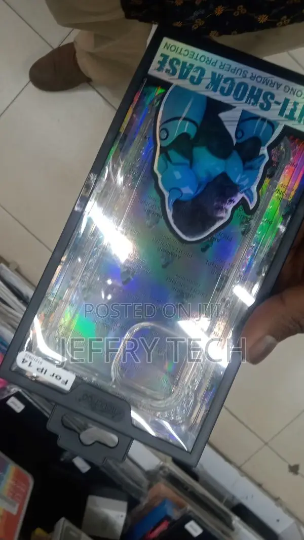 Krkis Back Cover for iPhone 14 (Transparent,
