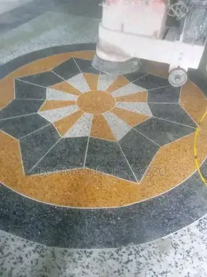 Terrazzo Experts