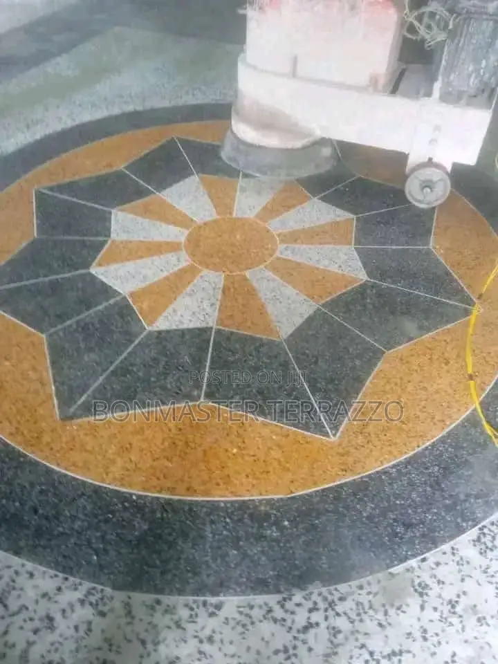Terrazzo Experts