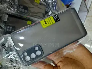 Cover Alive Back Cover for Oppo Reno 5