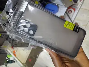 Jkobi Back Cover Case for Oppo Reno5 F | Reno 5F (Camera Pro