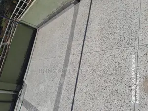 Terrazo Supply and Installation