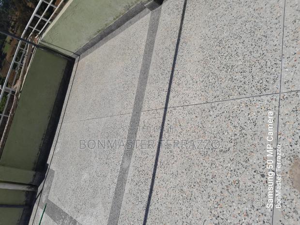 Terrazo Supply and Installation - thumbnail 2