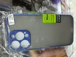 YOFO Back Cover for Apple iPhone 13 Pro Camera Protection Ph