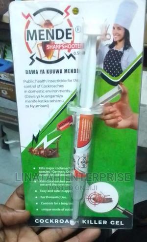 Mende Sharpshooter Gel - thumbnail 2