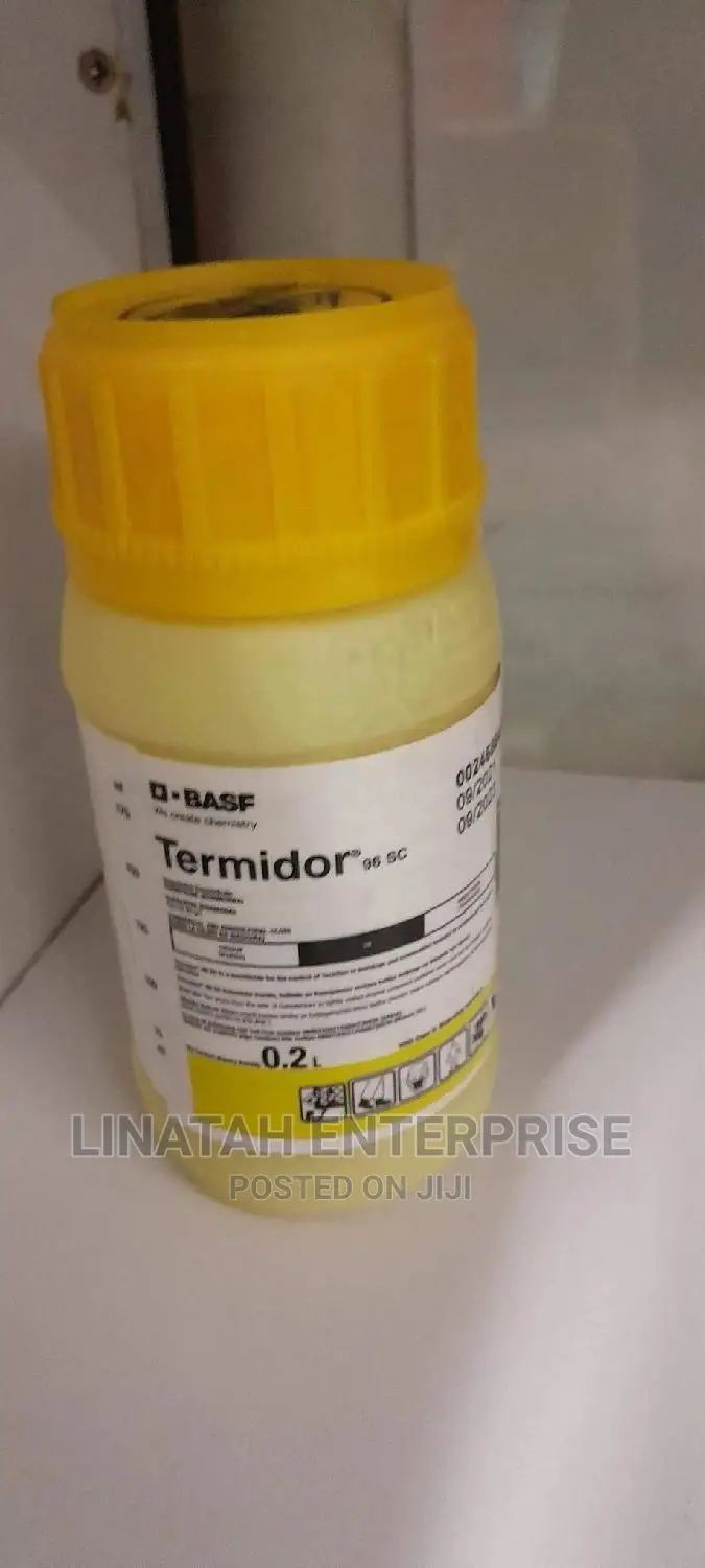 Termidor 96sc Termicide 250ml