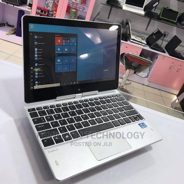Laptop HP EliteBook Revolve 810 G2 Tablet 8GB Intel Core I5 SSD 256GB