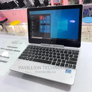 Laptop HP EliteBook Revolve 810 G2 Tablet 8GB Intel Core I5 SSD 256GB
