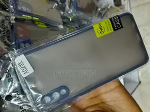 CASEKIT Smoke for Samsung Galaxy A02 Case, Poly-Chromatic In