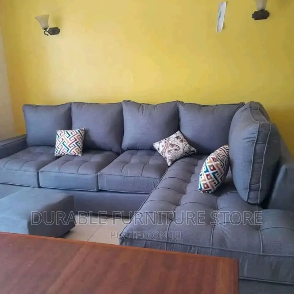 Coner Seat Sofa