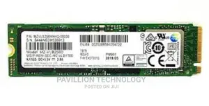 Hp 256 SSDS