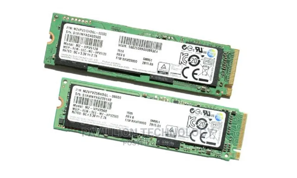 Hp 256 SSDS