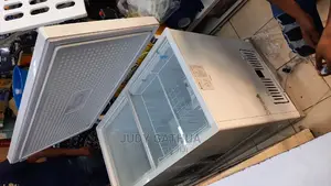 Deep Freezer