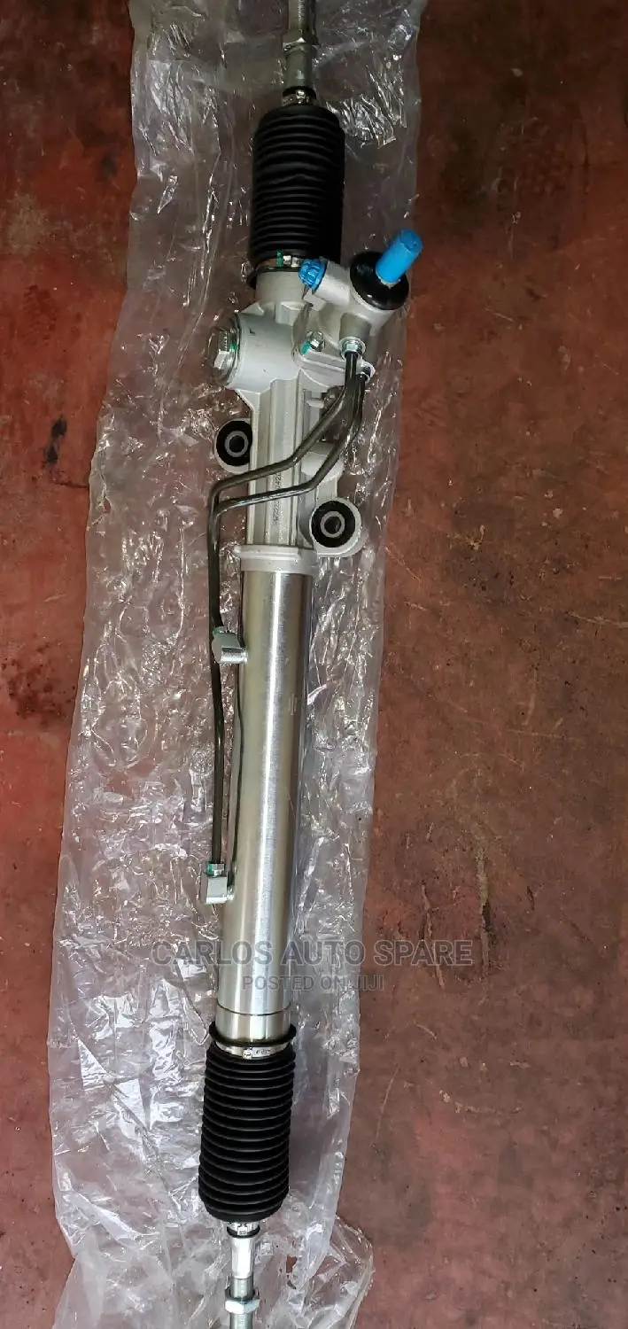 100 Series Steering Rack