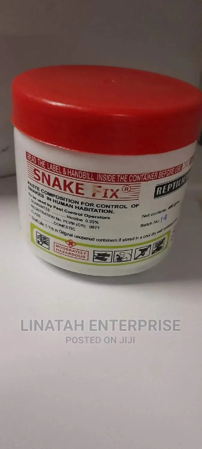 Snake Fix 400gms