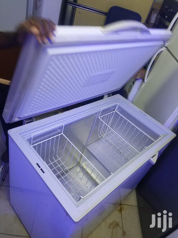 300 Litres Deep Freezer - main view